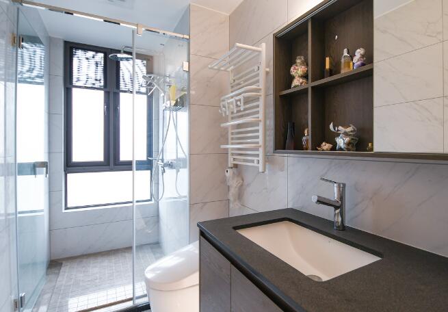 老房子衛(wèi)生間裝修時(shí)需要注意的點(diǎn)